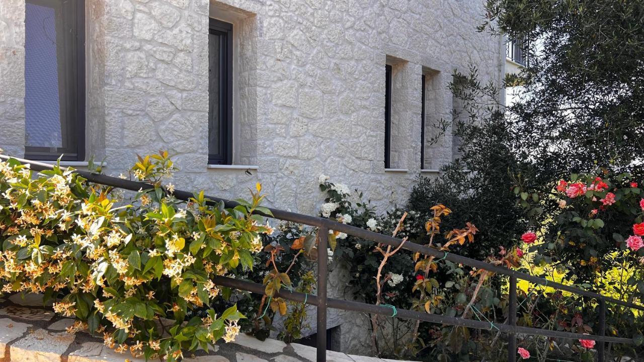 Villa Sania Kassiopi Buitenkant foto